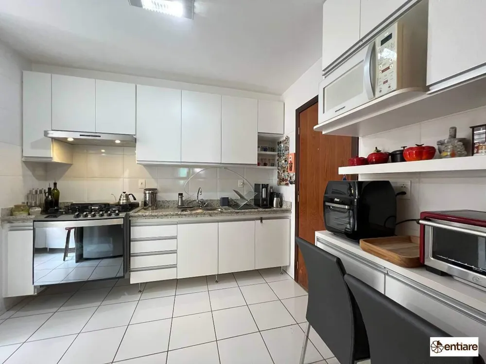 Apartamento, 4 quartos, 105 m² - Foto 9