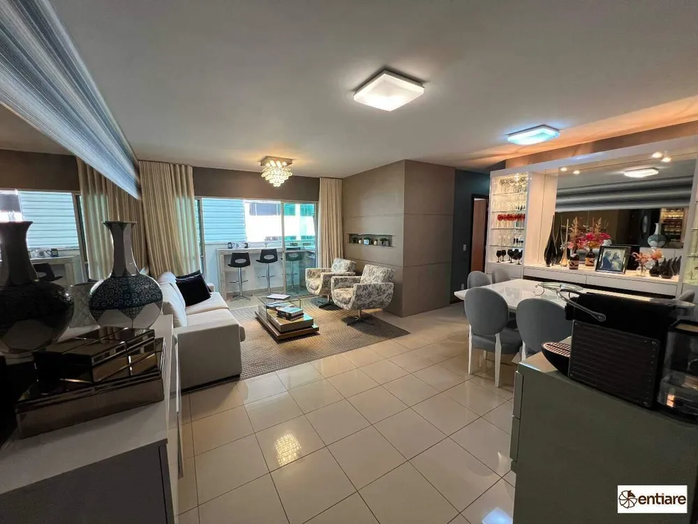 Apartamento, 4 quartos, 105 m² - Foto 1