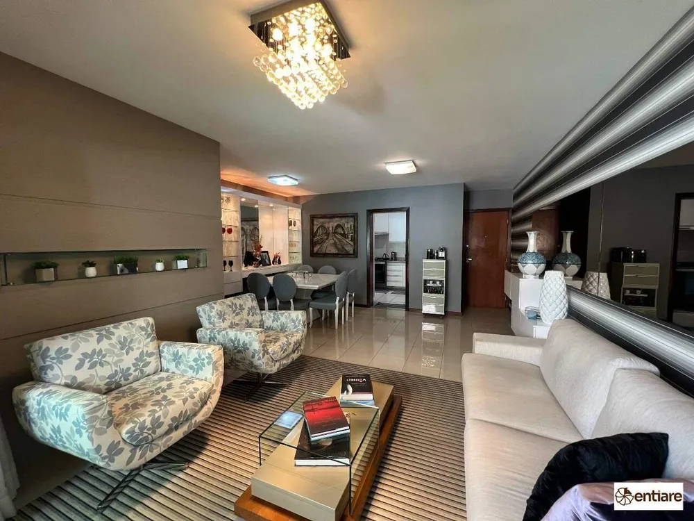 Apartamento, 4 quartos, 105 m² - Foto 3
