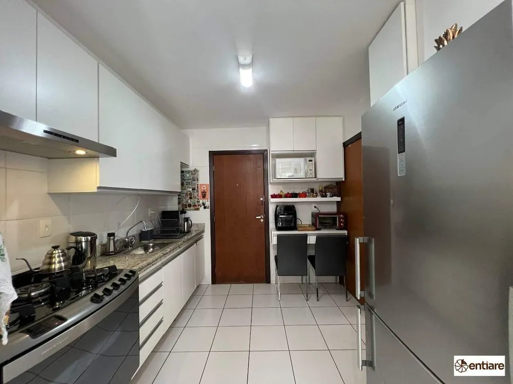 Apartamento, 4 quartos, 105 m² - Foto 10
