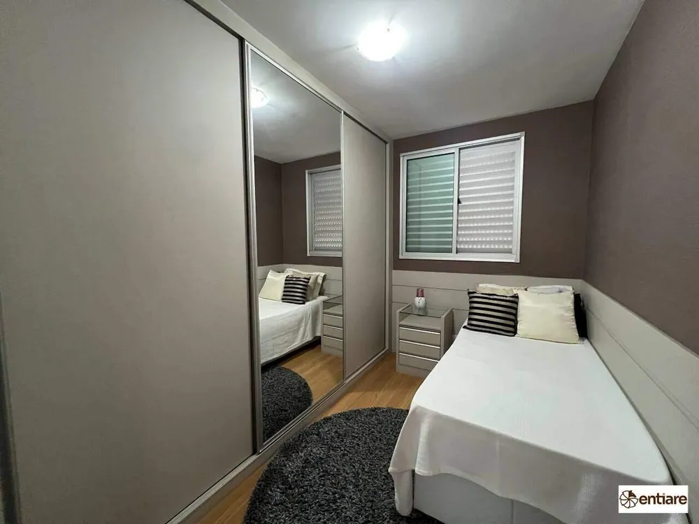 Apartamento, 4 quartos, 105 m² - Foto 6