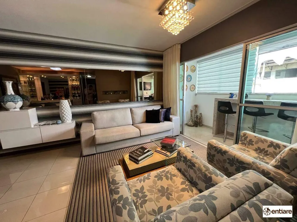 Apartamento, 4 quartos, 105 m² - Foto 4