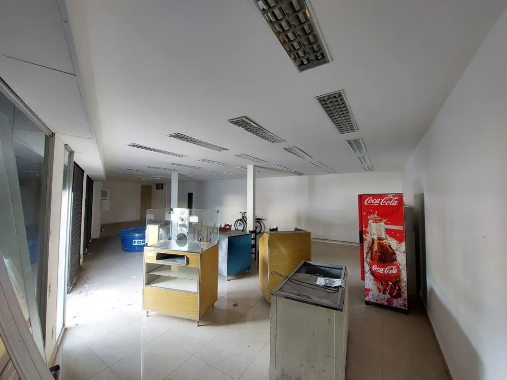 Loja-Salão, 110 m² - Foto 2