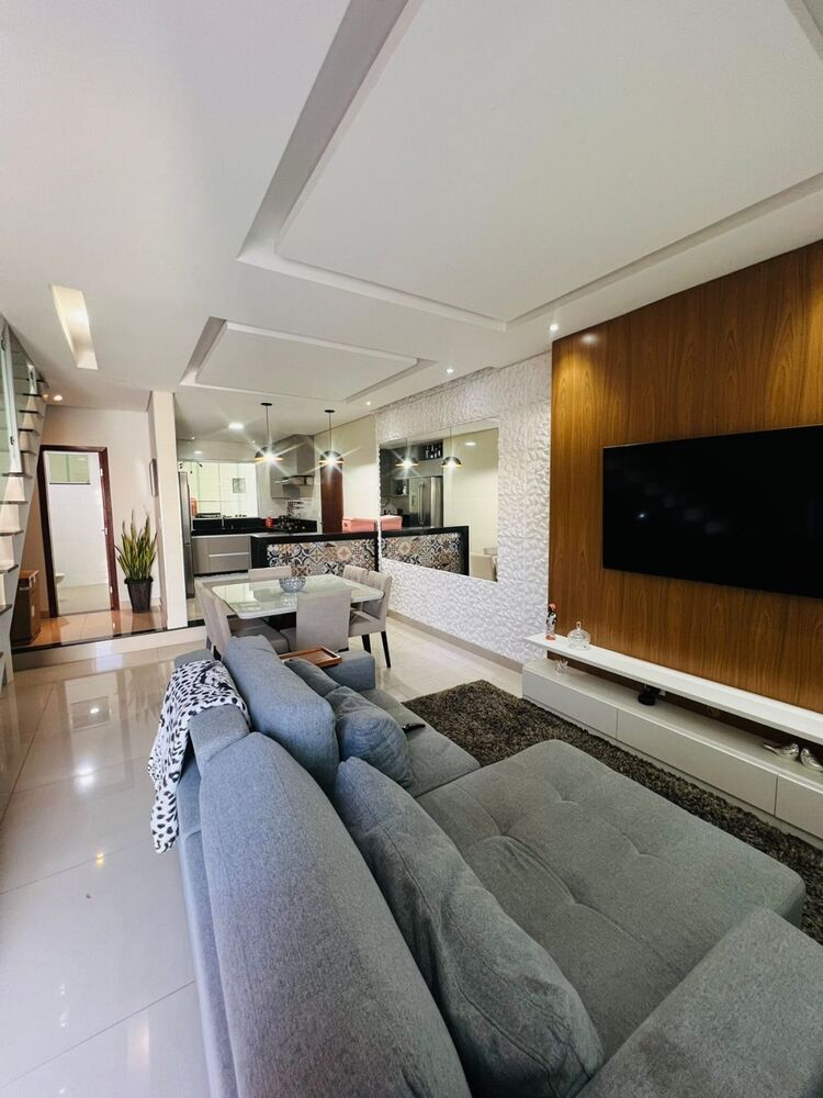Casa à venda com 3 quartos, 180m² - Foto 7