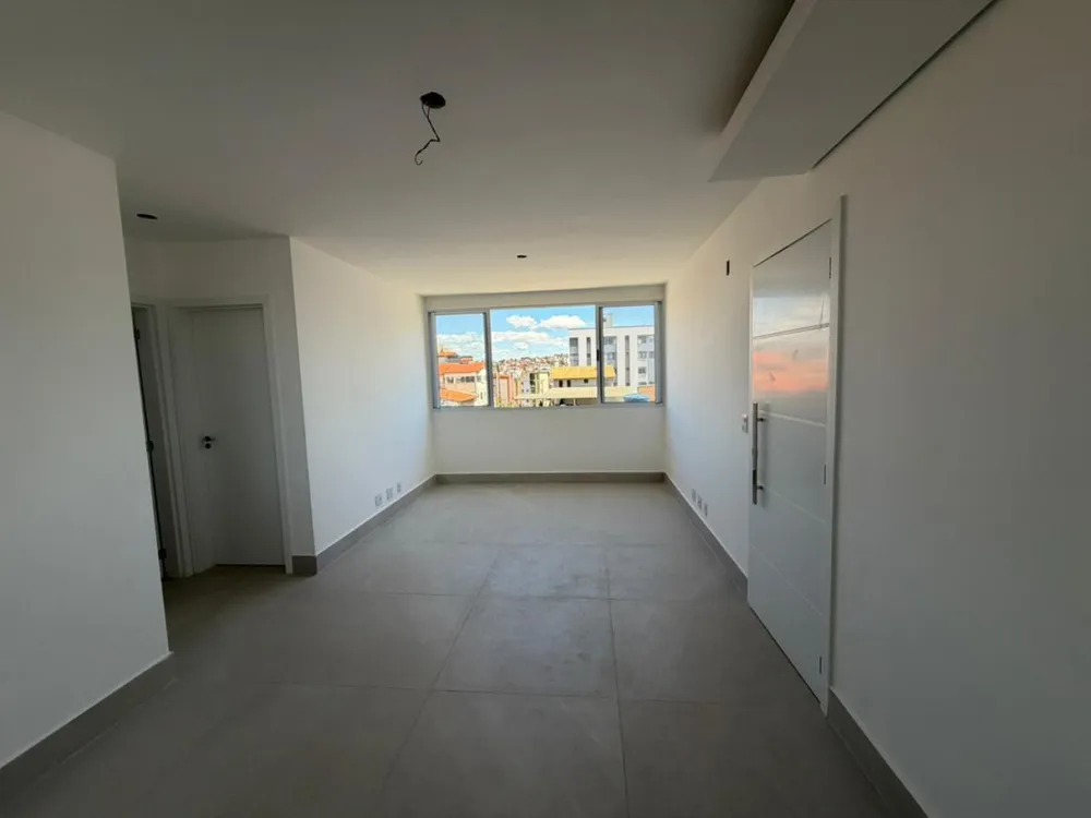 Apartamento, 2 quartos, 65 m² - Foto 2