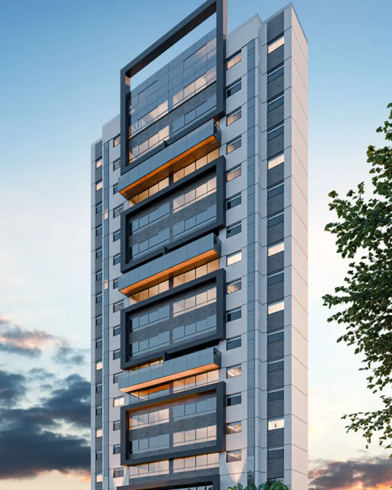 Apartamento, 3 quartos, 187 m² - Foto 4