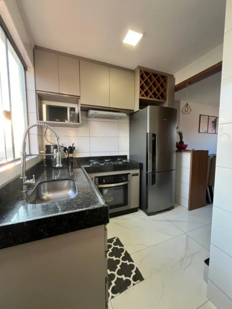 Cobertura, 3 quartos, 110 m² - Foto 9