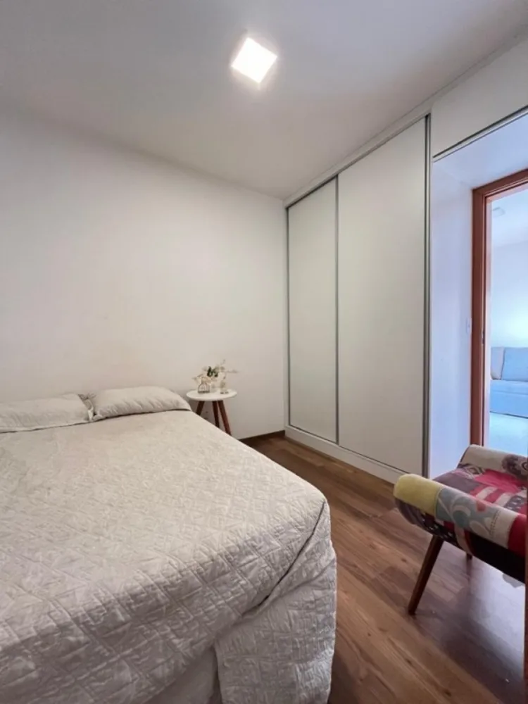 Cobertura, 3 quartos, 110 m² - Foto 2