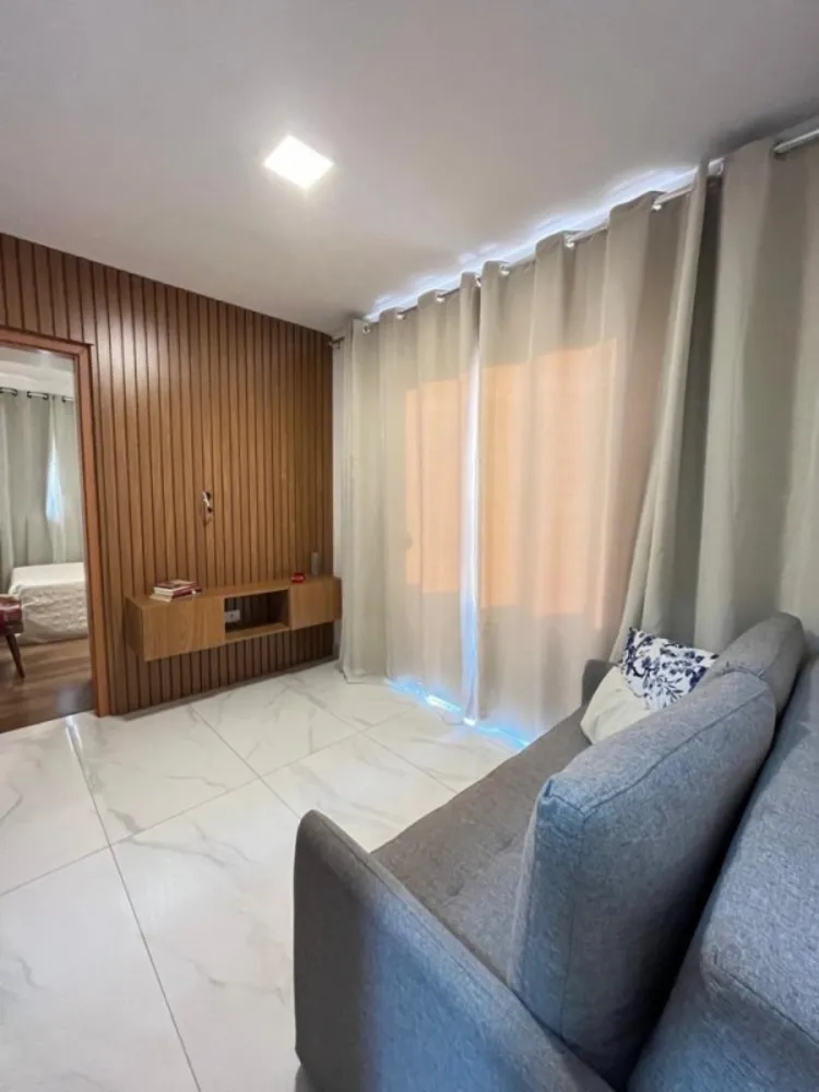 Cobertura, 3 quartos, 110 m² - Foto 4