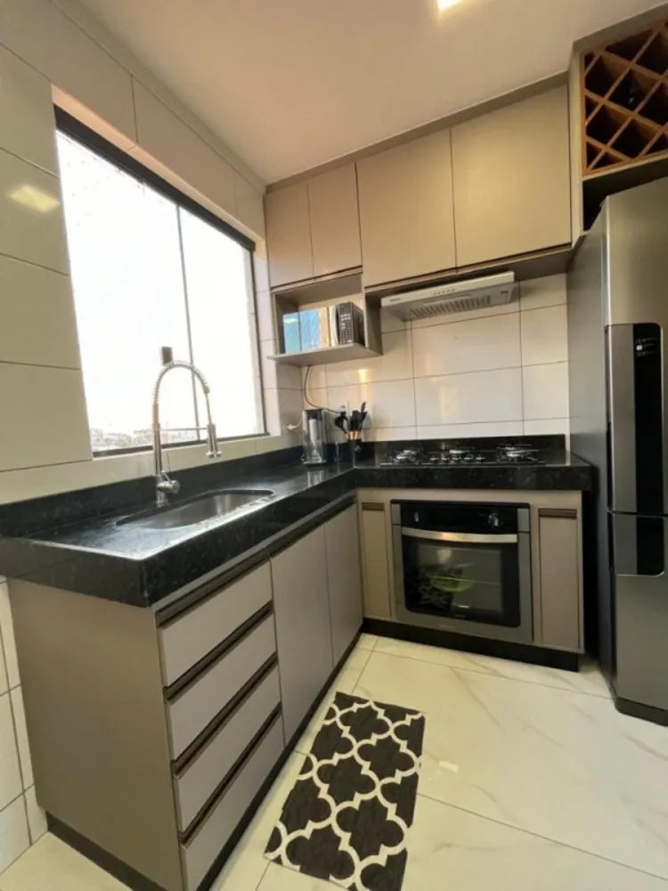 Cobertura, 3 quartos, 110 m² - Foto 10