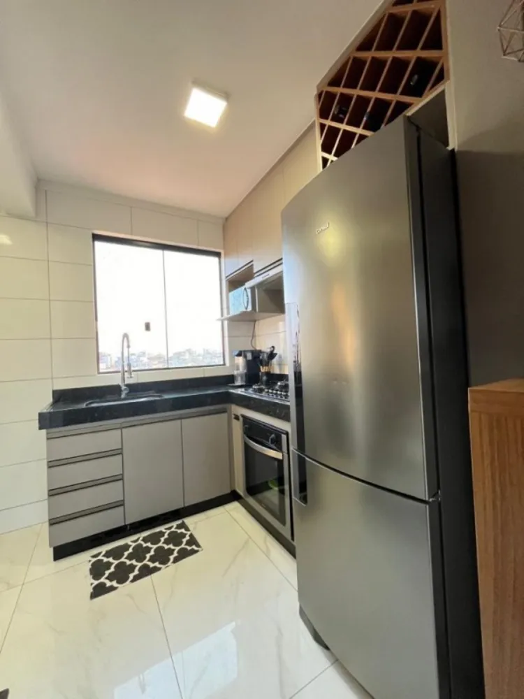 Cobertura, 3 quartos, 110 m² - Foto 11