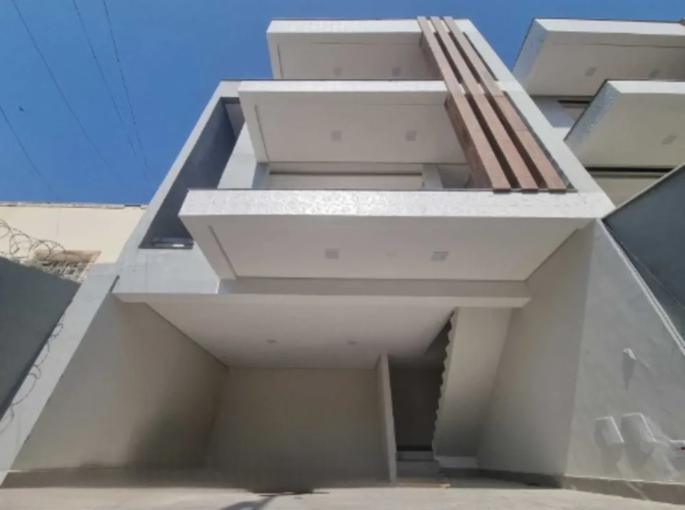 Casa, 3 quartos, 200 m² - Foto 1