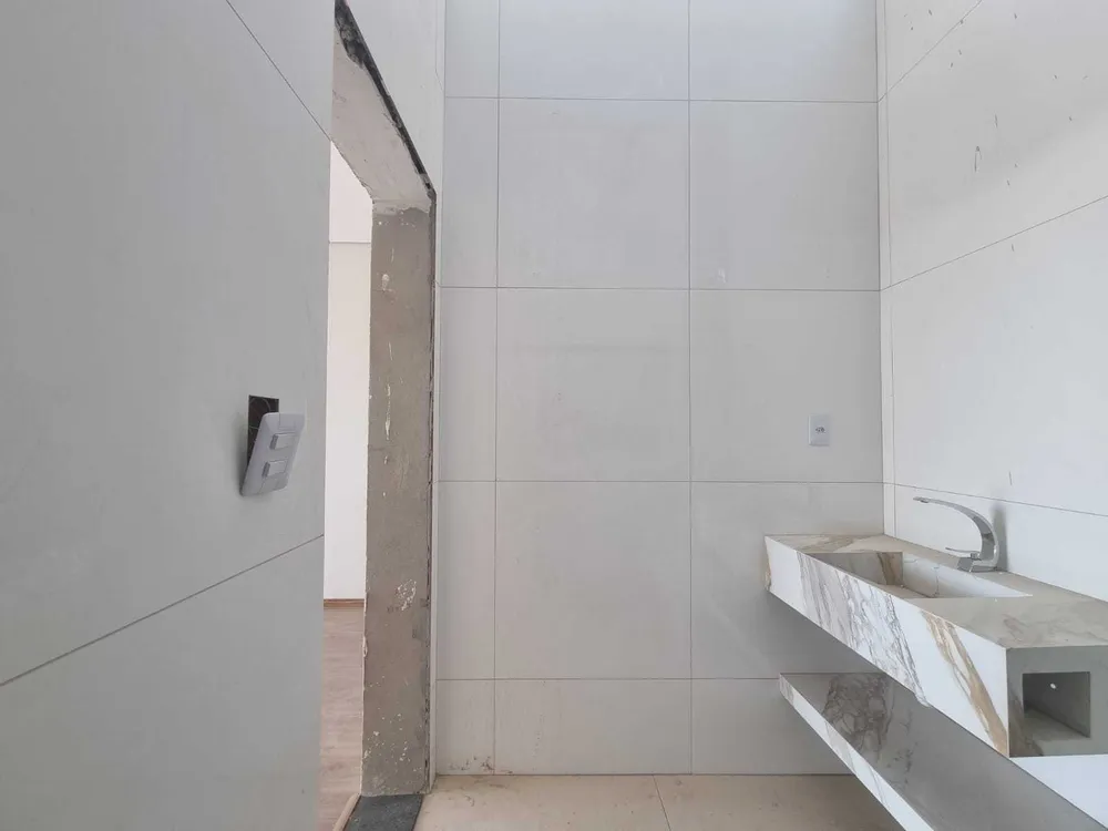 Casa, 3 quartos, 200 m² - Foto 8