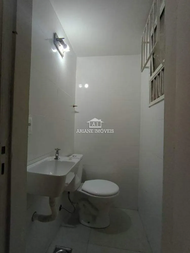 Loja-Salão, 100 m² - Foto 13