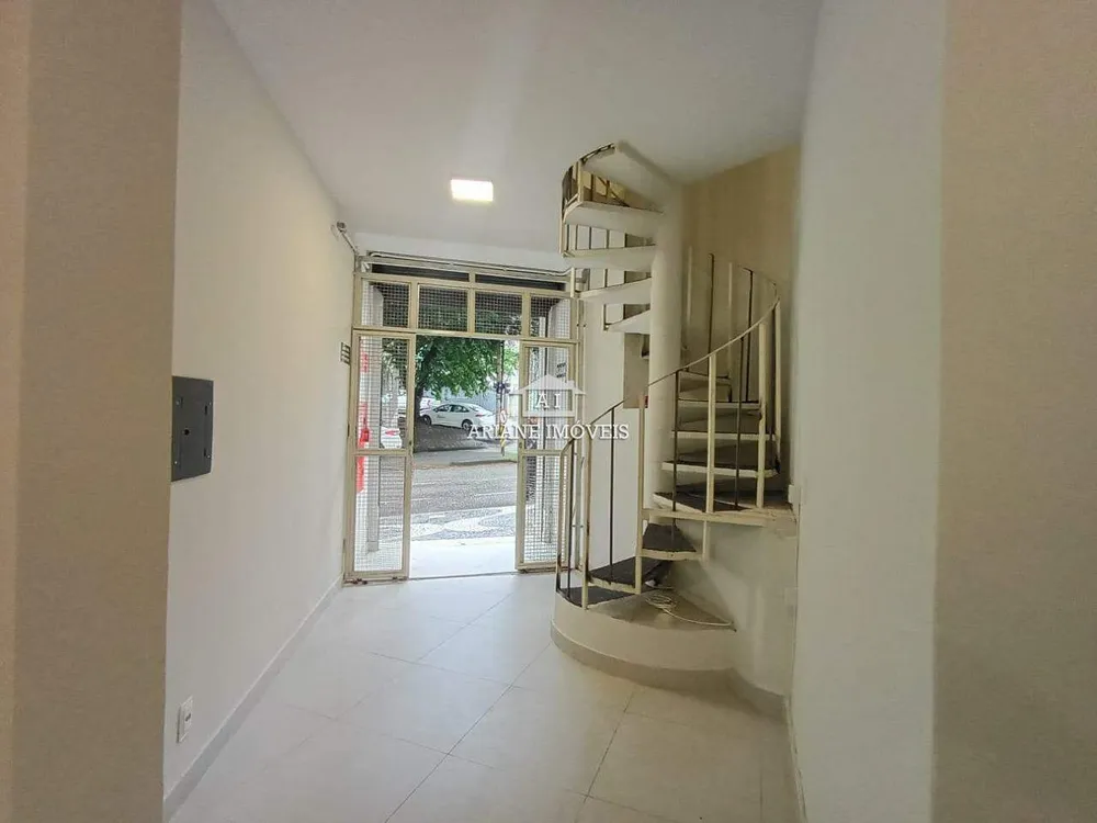 Loja-Salão, 100 m² - Foto 3