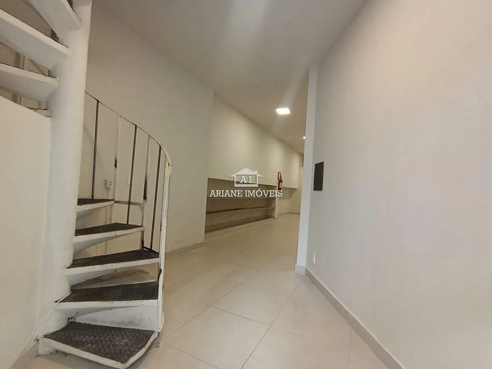 Loja-Salão, 100 m² - Foto 2
