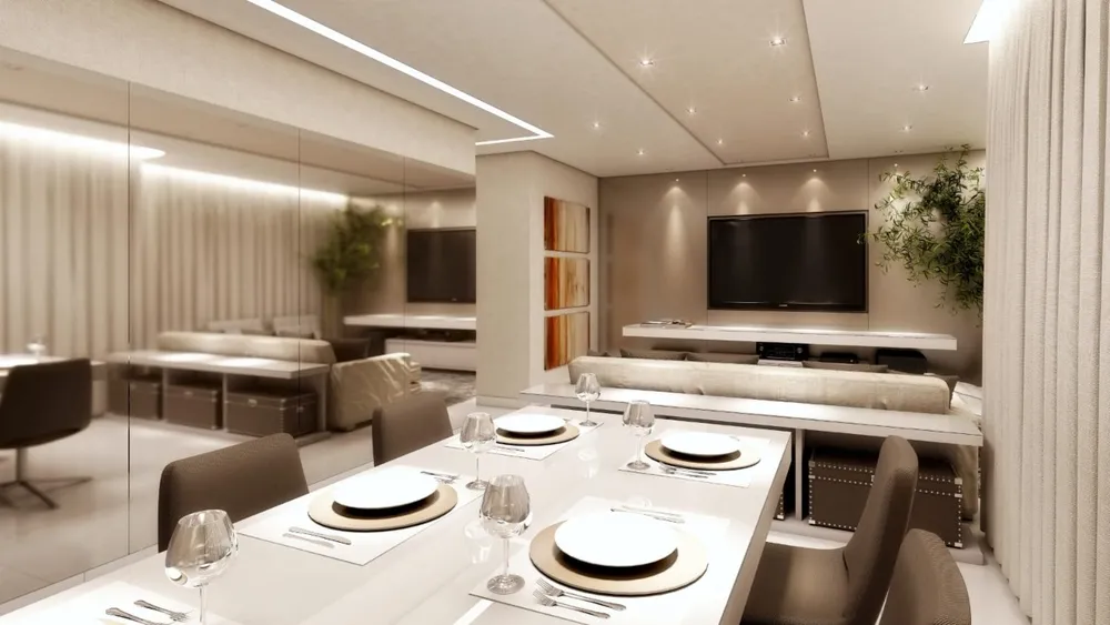Apartamento, 4 quartos, 140 m² - Foto 6