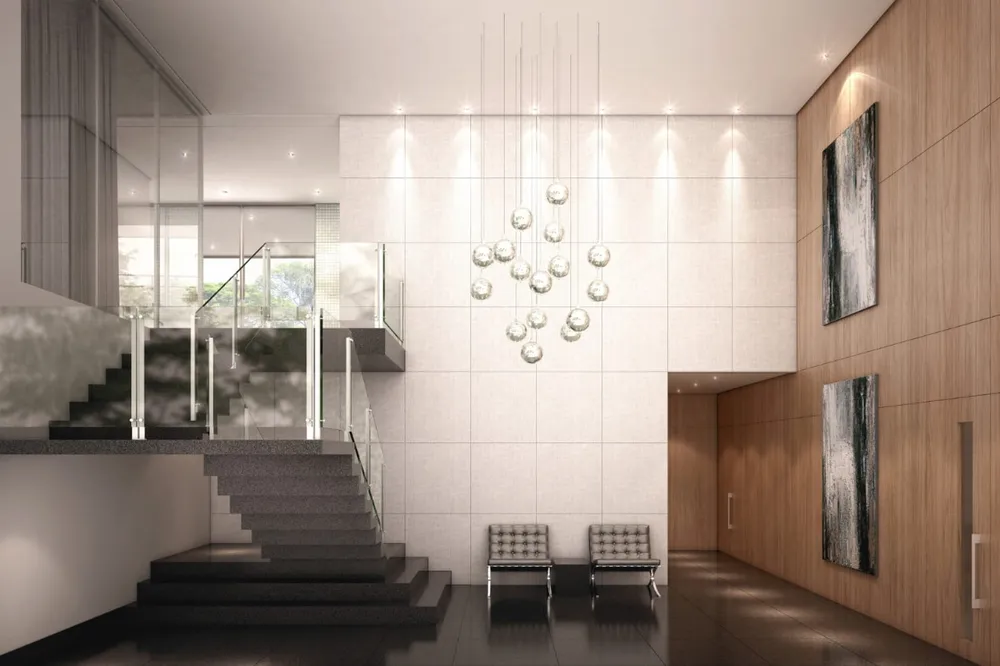 Apartamento, 4 quartos, 140 m² - Foto 8