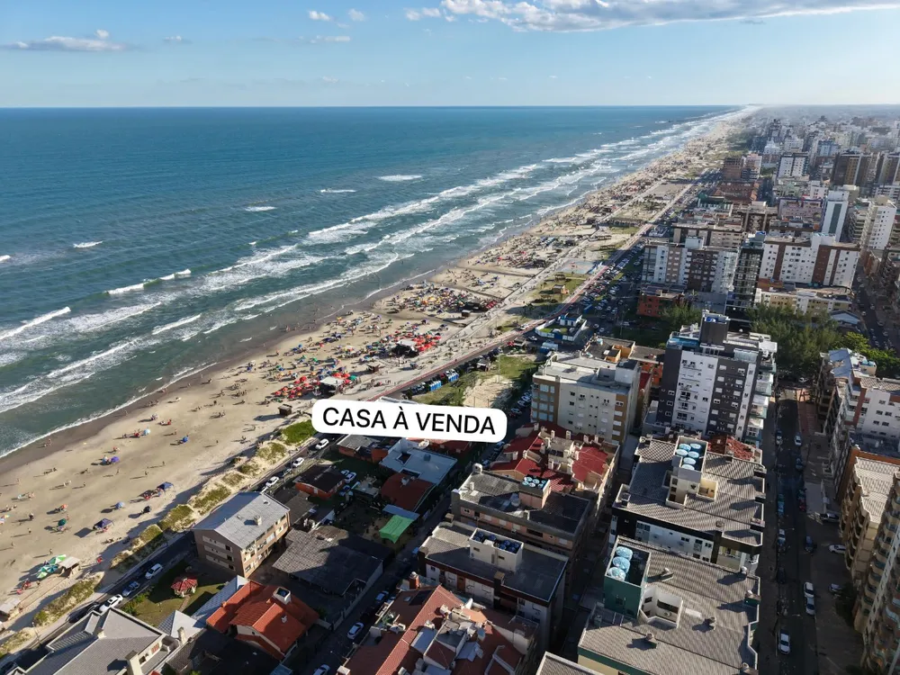 Casa, 3 quartos, 164 m² - Foto 2