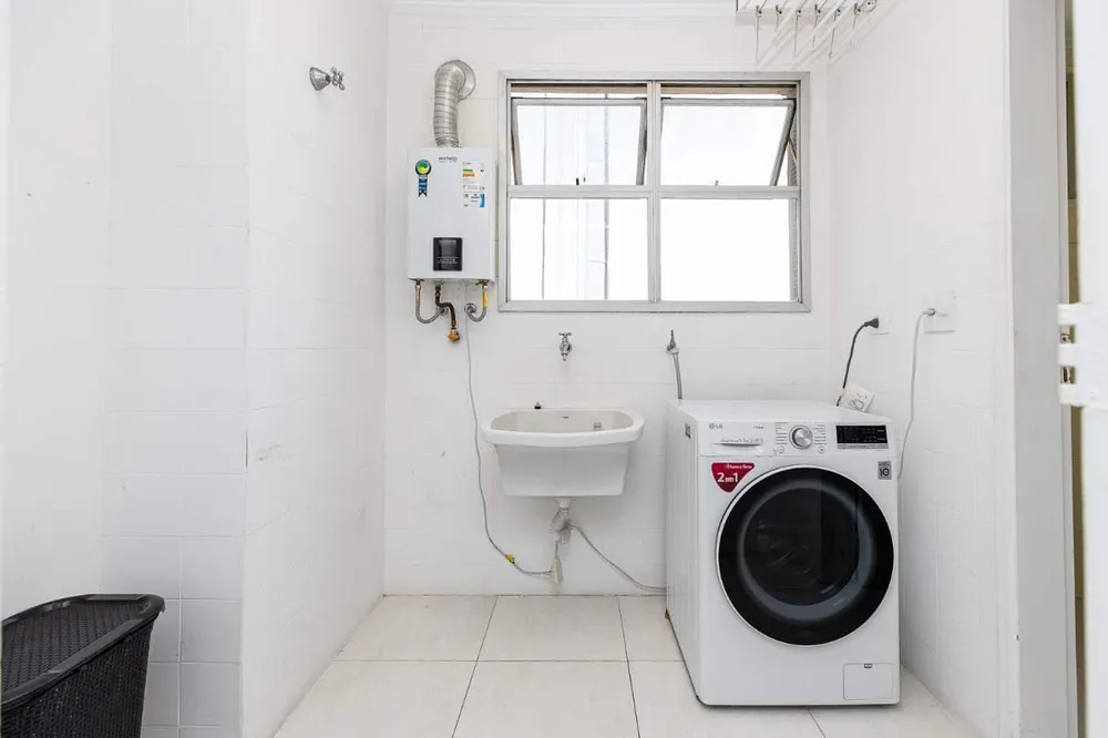 Apartamento, 2 quartos, 88 m² - Foto 8