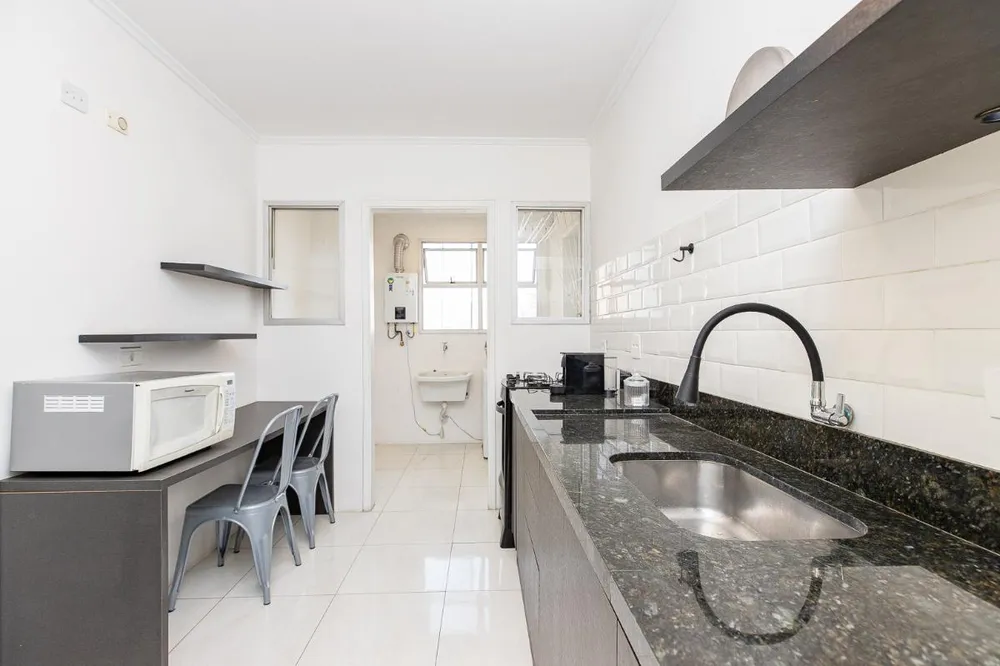 Apartamento, 2 quartos, 88 m² - Foto 7