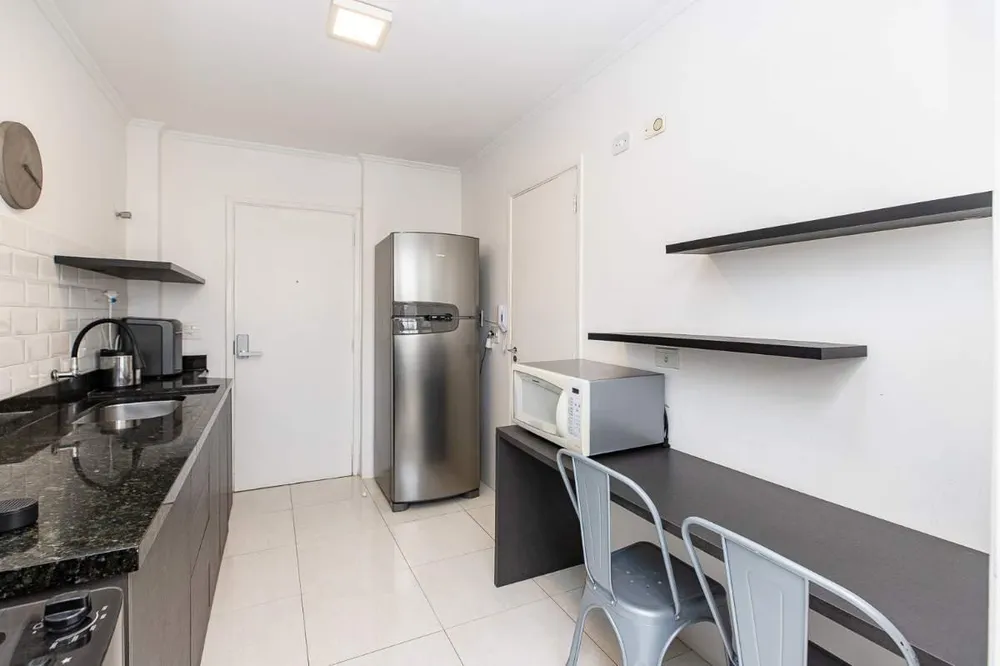 Apartamento, 2 quartos, 88 m² - Foto 6