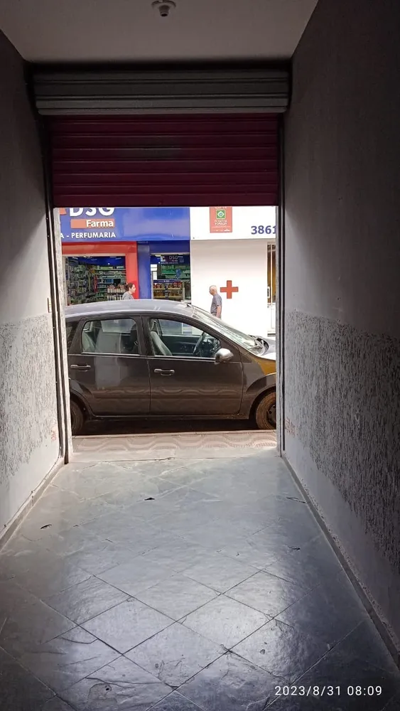 Loja-Salão, 90 m² - Foto 5