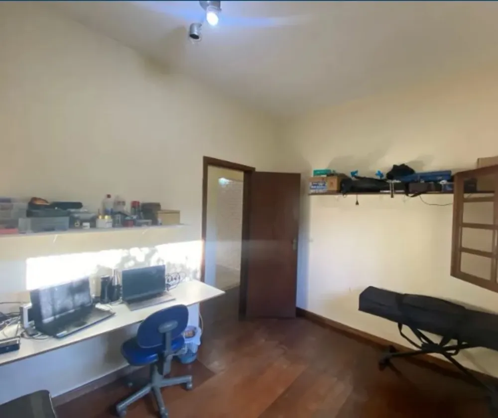 Casa, 3 quartos, 191 m² - Foto 2