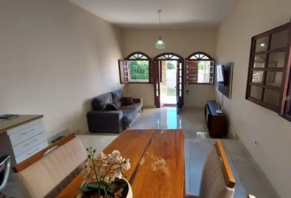 Casa, 3 quartos, 191 m² - Foto 6