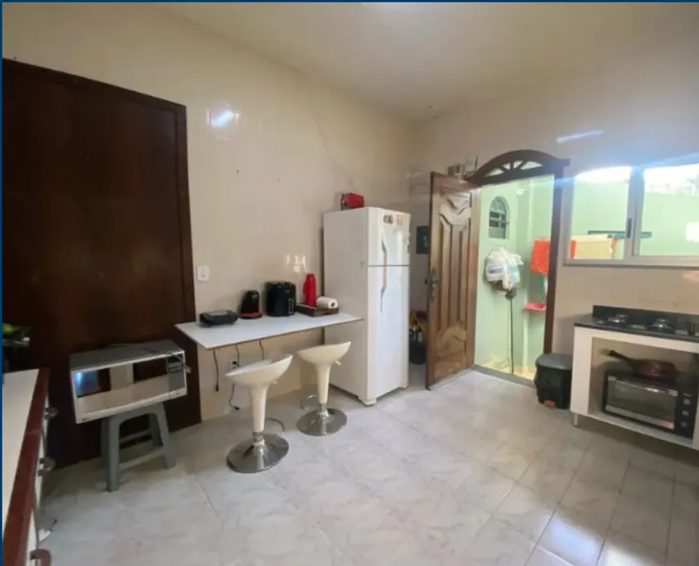 Casa, 3 quartos, 191 m² - Foto 4