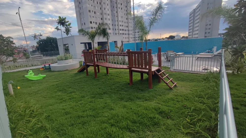 Apartamento, 2 quartos, 47 m² - Foto 6