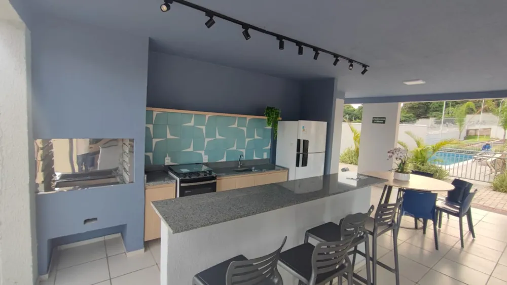 Apartamento, 2 quartos, 47 m² - Foto 5