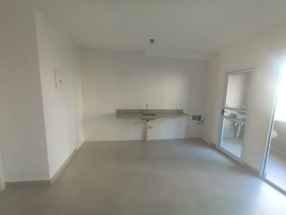 Apartamento, 2 quartos, 61 m² - Foto 1