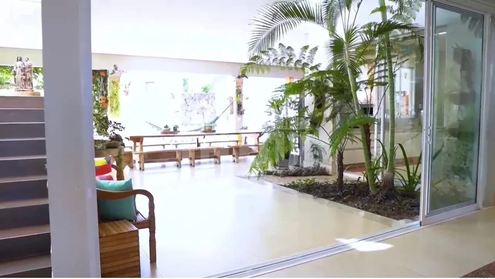 Casa, 4 quartos, 1050 m² - Foto 17