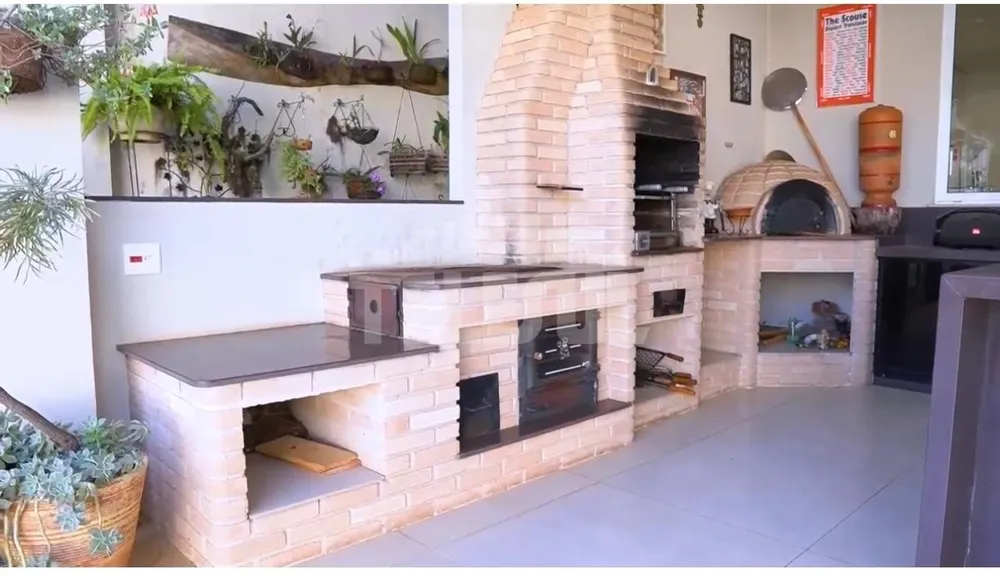 Casa, 4 quartos, 1050 m² - Foto 11