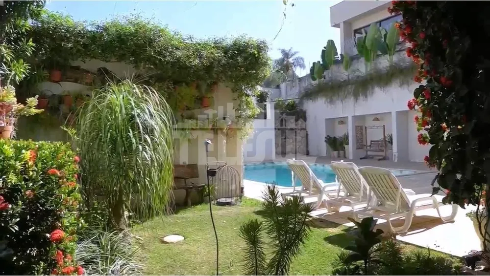 Casa, 4 quartos, 1050 m² - Foto 6