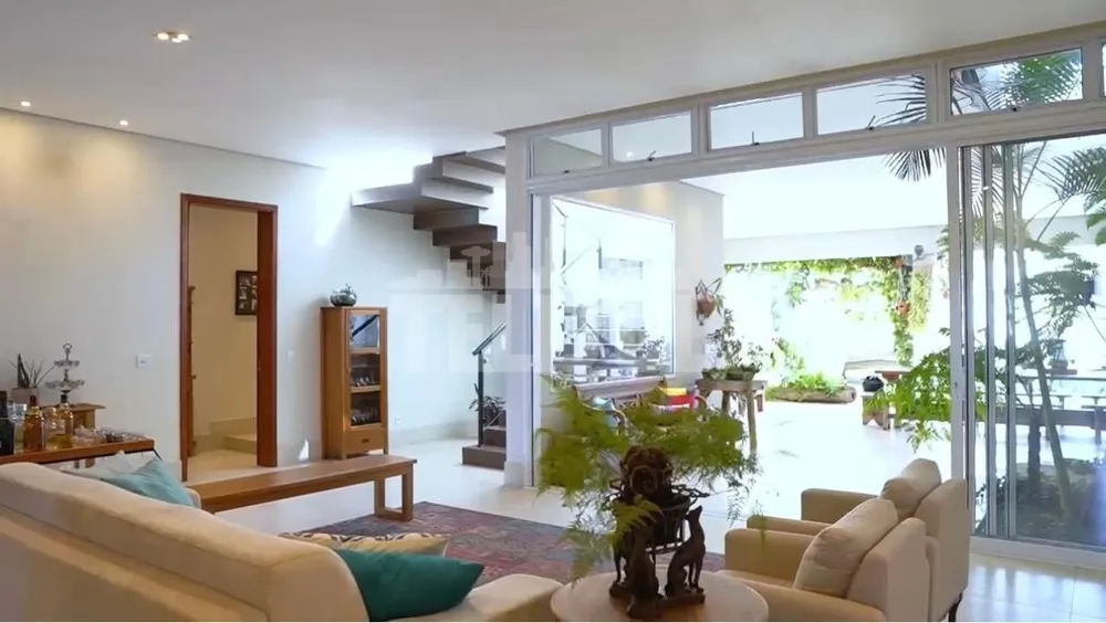 Casa, 4 quartos, 1050 m² - Foto 4