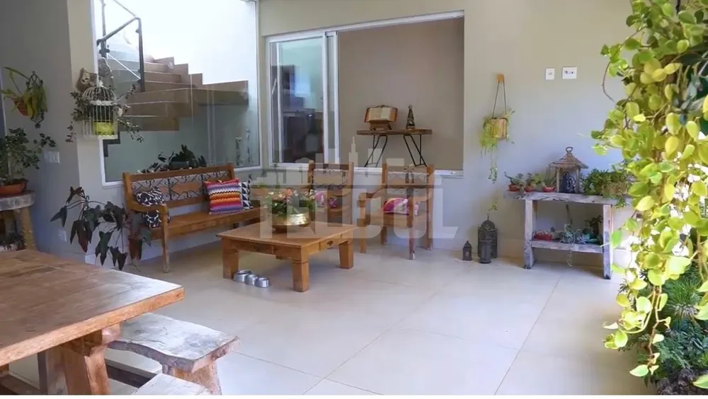 Casa, 4 quartos, 1050 m² - Foto 13