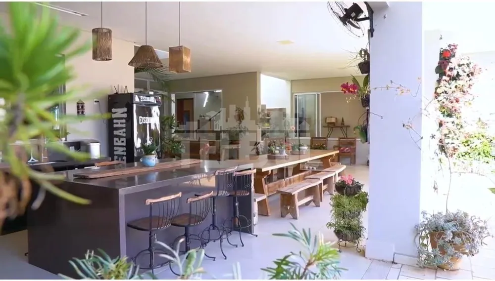 Casa, 4 quartos, 1050 m² - Foto 15