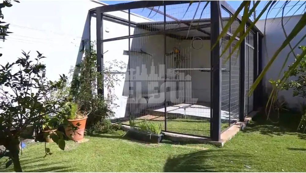 Casa, 4 quartos, 1050 m² - Foto 9
