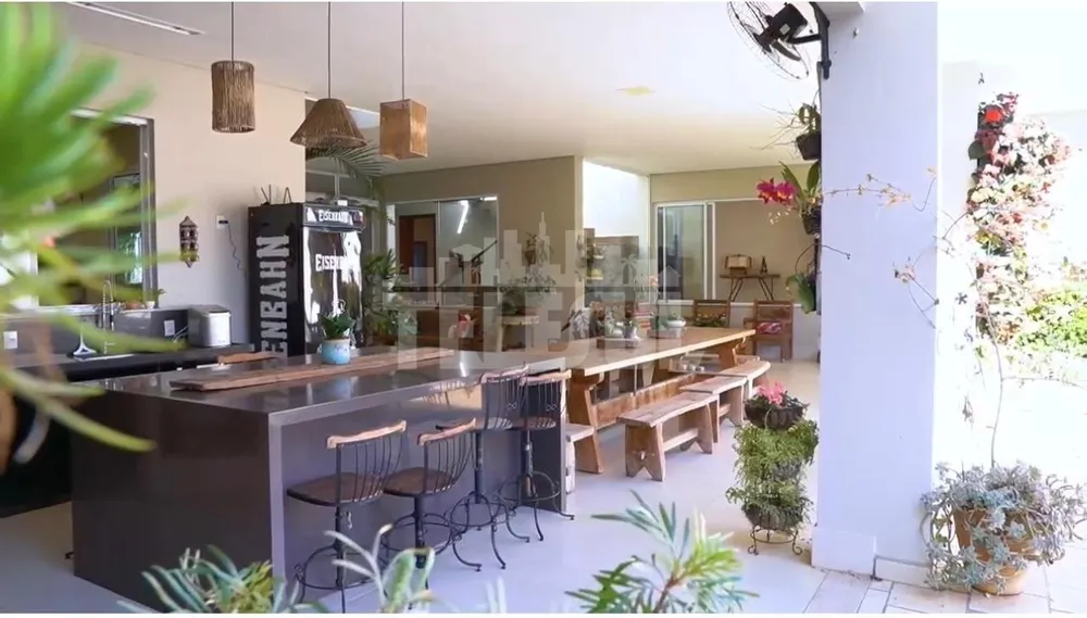 Casa, 4 quartos, 1050 m² - Foto 12