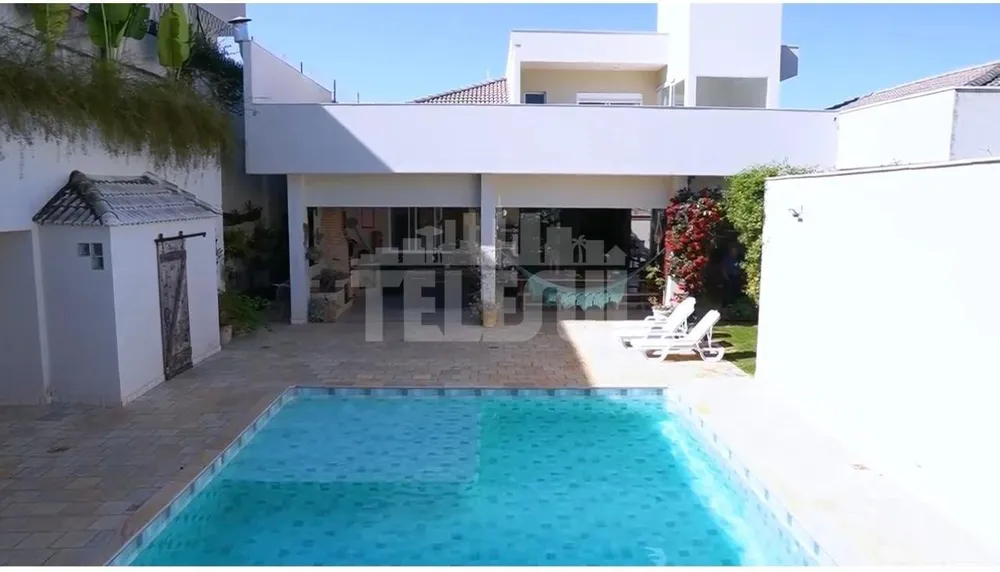 Casa, 4 quartos, 1050 m² - Foto 8
