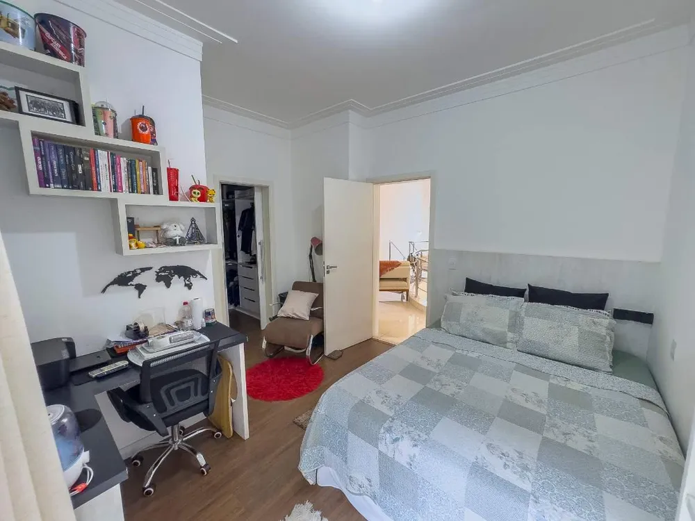 Casa de Condomínio, 3 quartos - Foto 8
