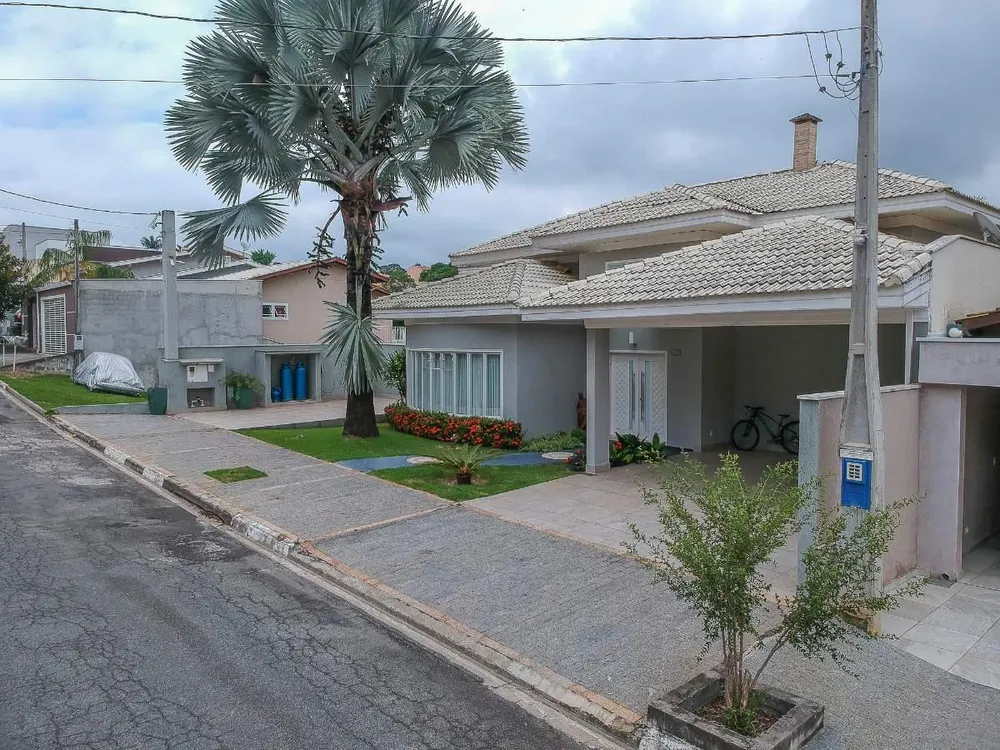 Casa de Condomínio, 3 quartos - Foto 5