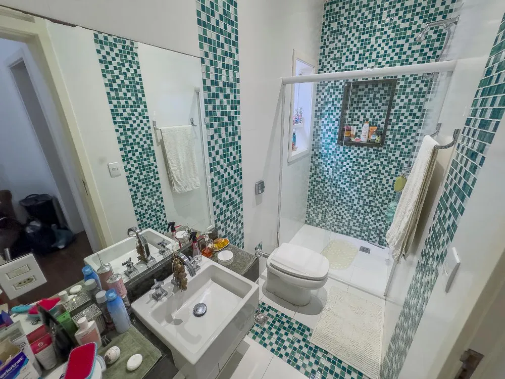 Casa de Condomínio, 3 quartos - Foto 10