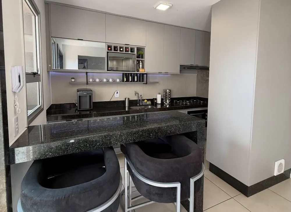 Apartamento, 2 quartos, 64 m² - Foto 7