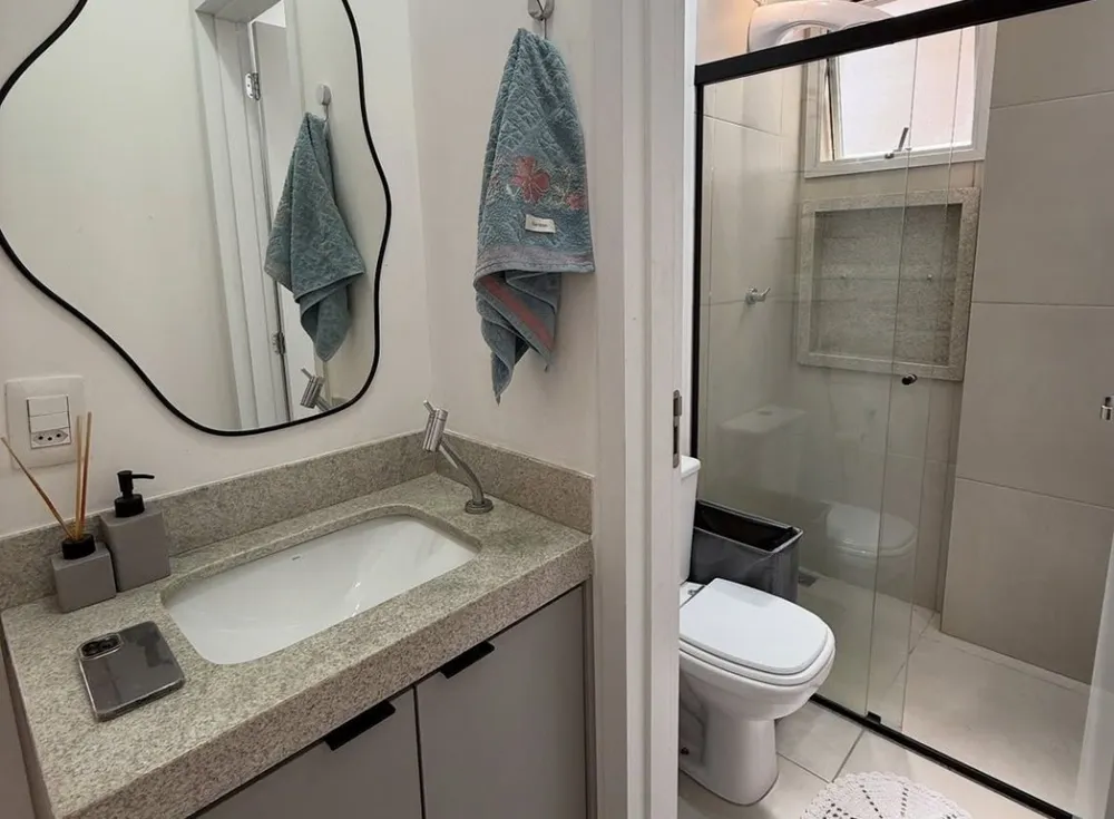 Apartamento, 2 quartos, 64 m² - Foto 5