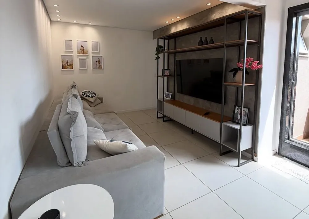 Apartamento, 2 quartos, 64 m² - Foto 3