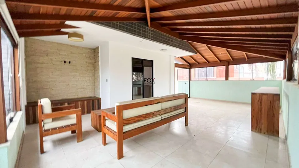 Cobertura, 4 quartos, 263 m² - Foto 4