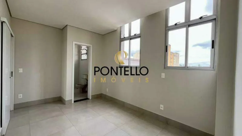 Cobertura, 4 quartos, 220 m² - Foto 6